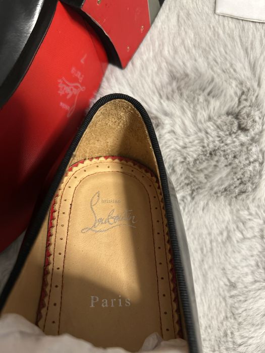 Pantofi Christian Louboutin