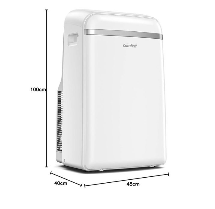 Мобилен климатик Comfee 12000Plus
