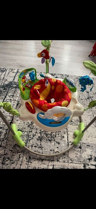 Vand Jumper bebeluși