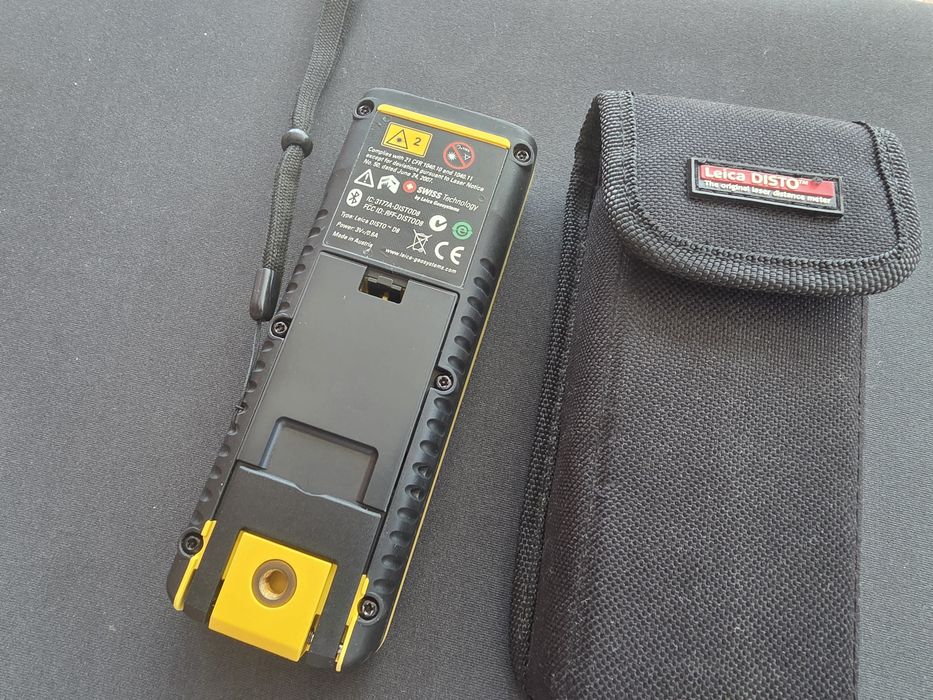 Telemetru Leica disto one ,d2,d3 a ,d8 , x4