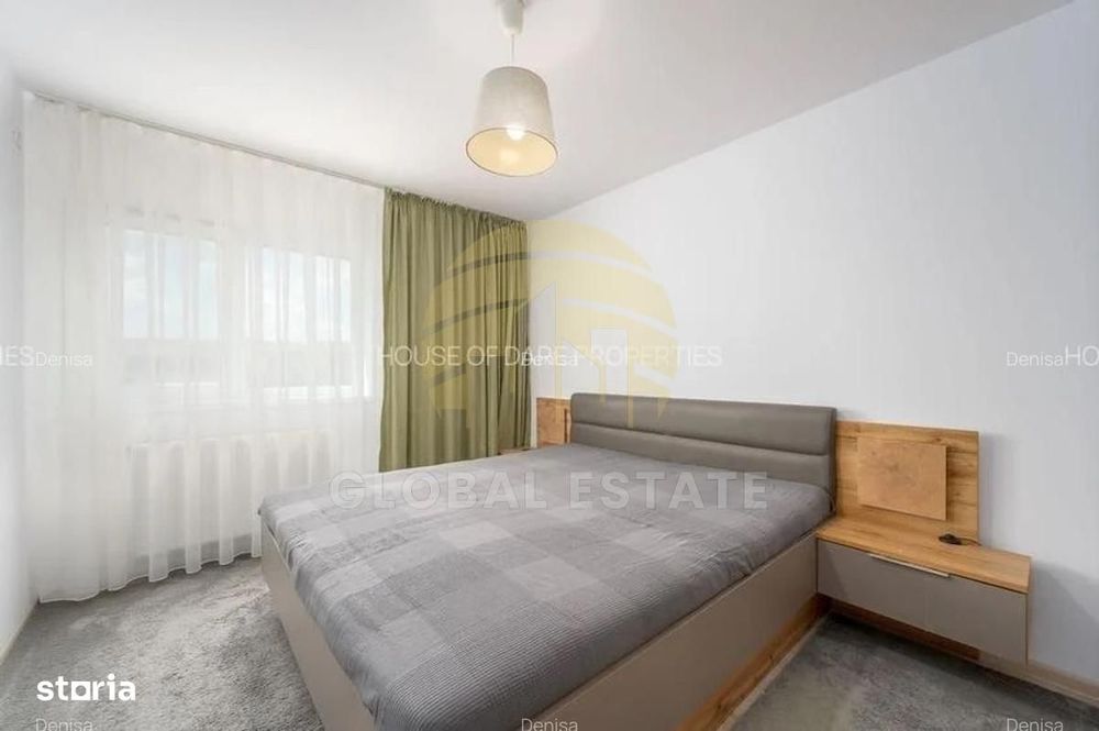 3 camere - Theodor Pallady - Palladium 1 | Centrala | Parcare — fotografia 3
