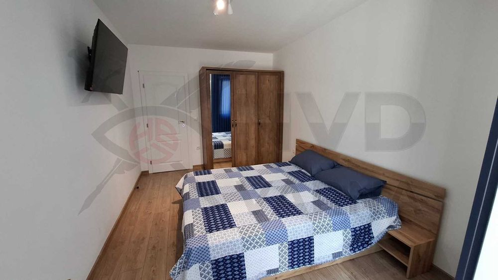 Двустаен апартамент в Гранд Мол!) 21904612
