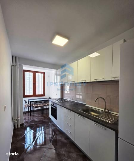 Stefan cel Mare | 2 camere | 3 min metrou Obor |