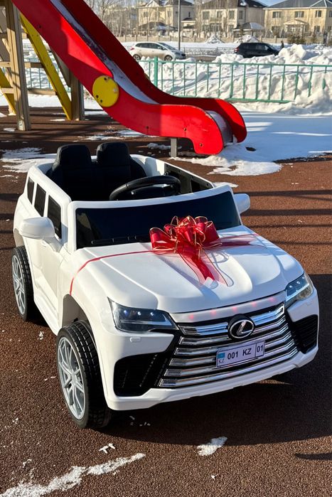 Новые детские машинки по низкой цене Электромобиль Машинка для детей