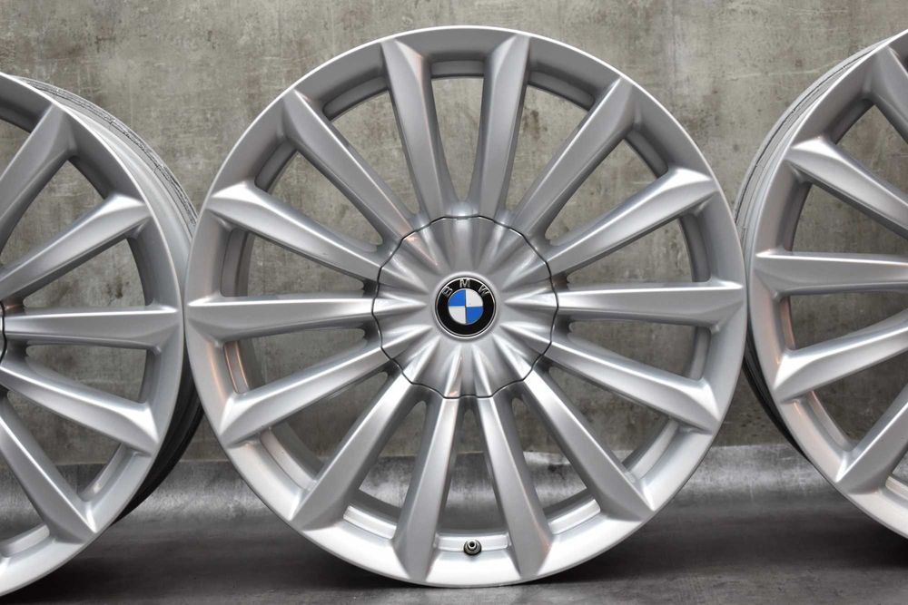 19''  Джанти BMW G11 G12