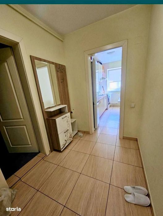 Zorilor - Strada Mircea Eliade - Apartament 2 camere separate -Parcare