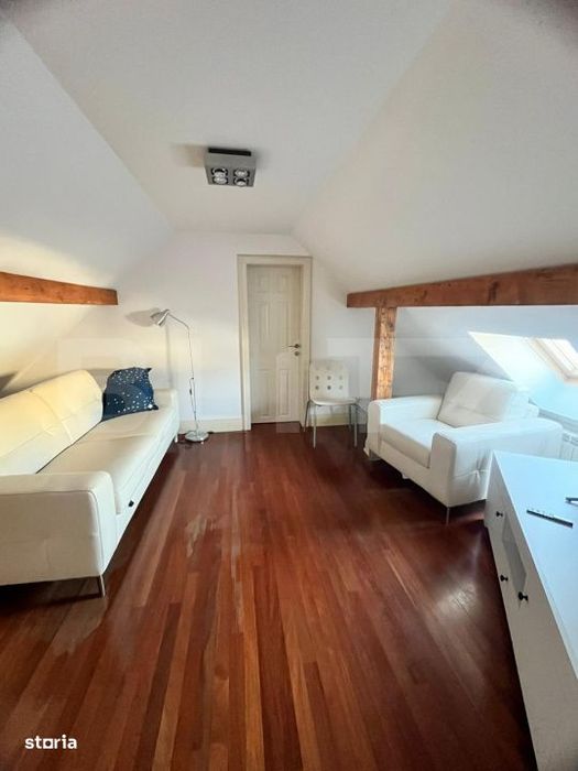 Investitie Premium: Bistro, Casa si Birouri in Centrul Istoric