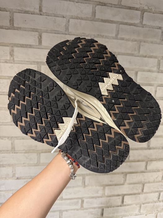 Маратонки Converse