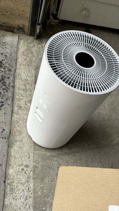 Smartmi air purifier Пречиствател за въздух