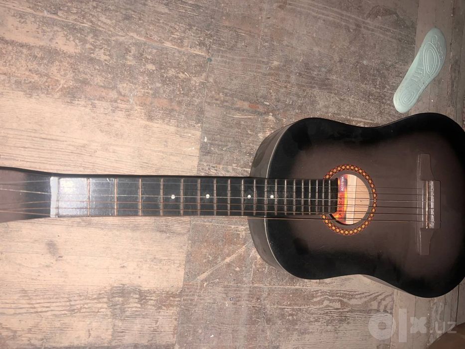 Gitara classical