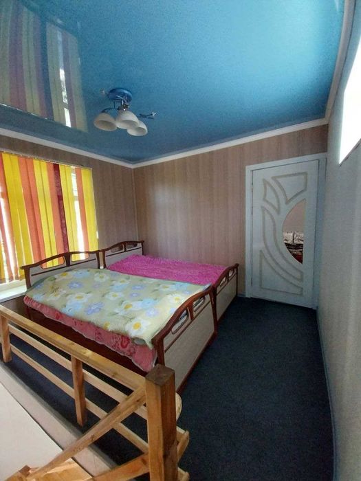 Продается дача в Янгиабаде