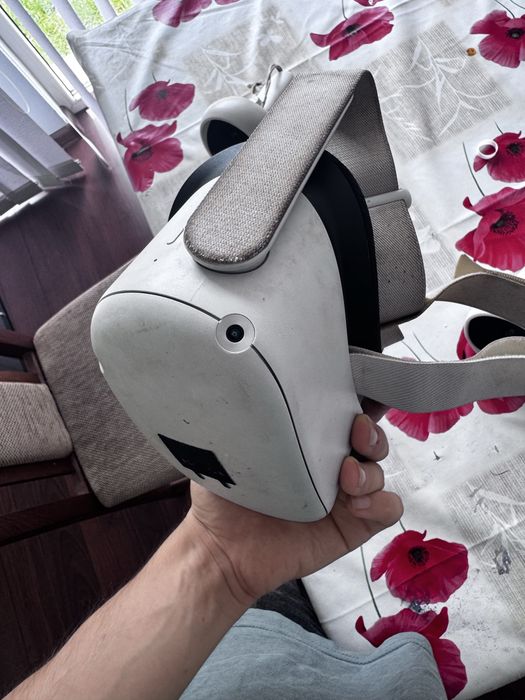 Oculus meta quest 2 vr 256gb
