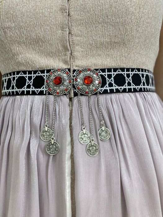 Прокат дизайнерский платье