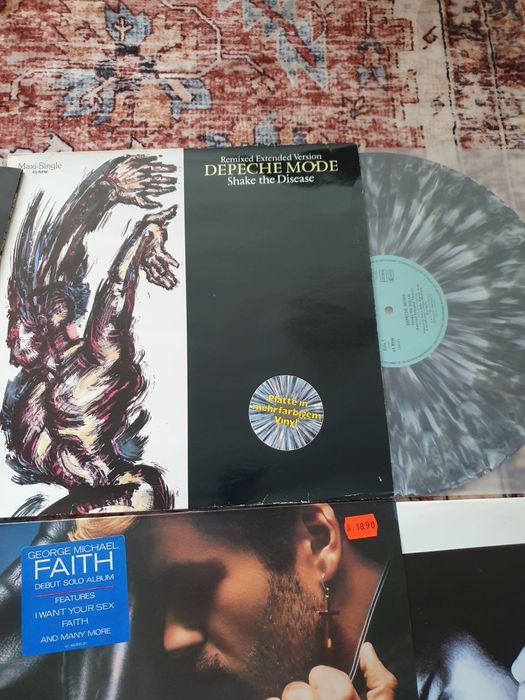 depeche mode • Anunturi gratuite • OLX.ro