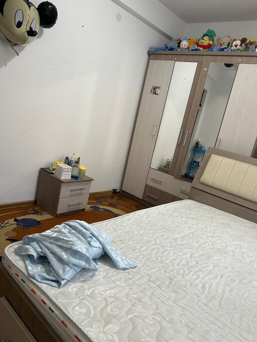 Apartament 2 camere decomandat