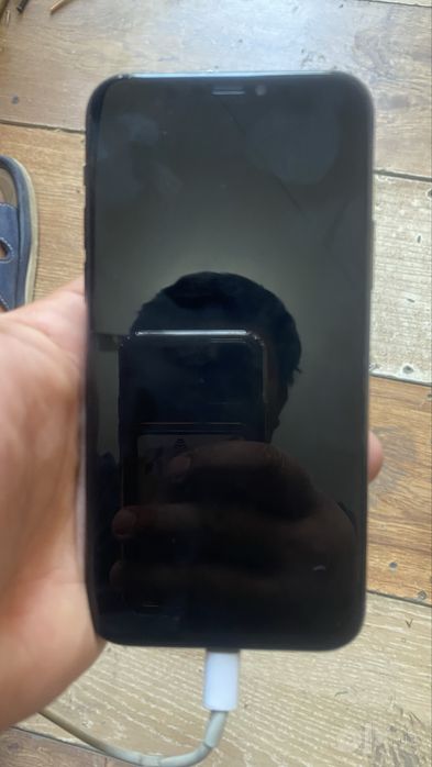 Iphone 11pro 256gb