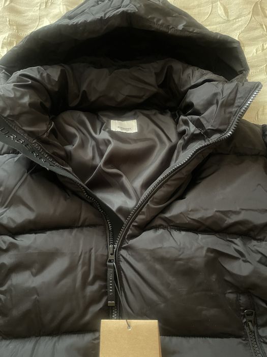 Куртка унисекс на подростков