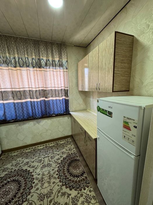 Аренда Кора камиш 2/4 1х2 хона