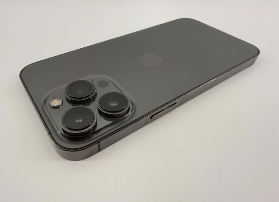 iPhone 13 PRO  128GB 100% battery