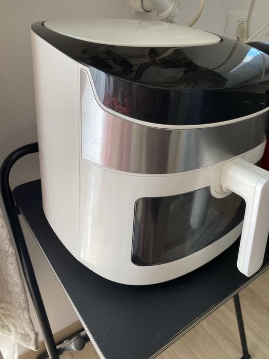 Air Fryer Qilive