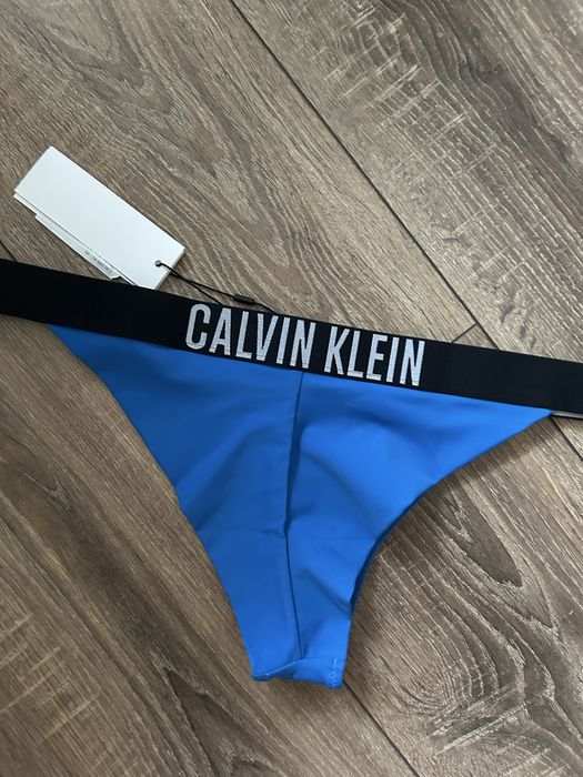 Бански calvin klein долнище и горнище