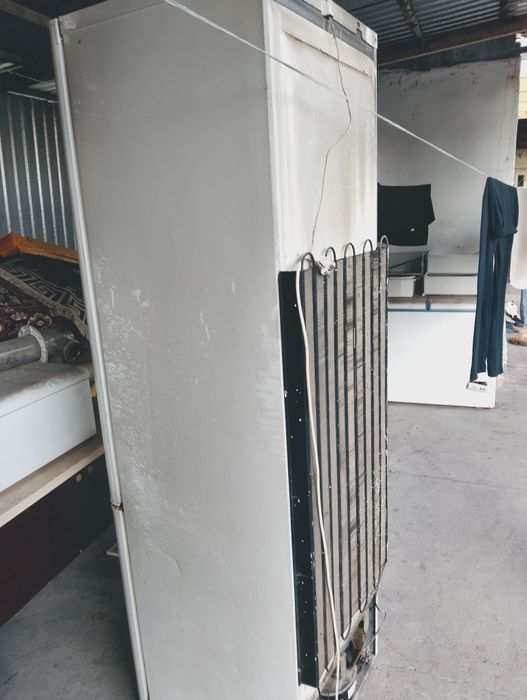 Холодельник Indesit