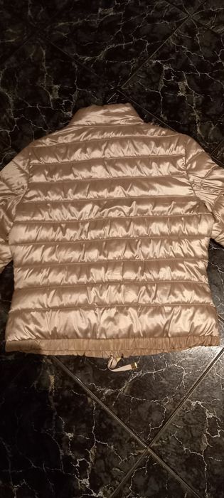 Дамско яке олекотено