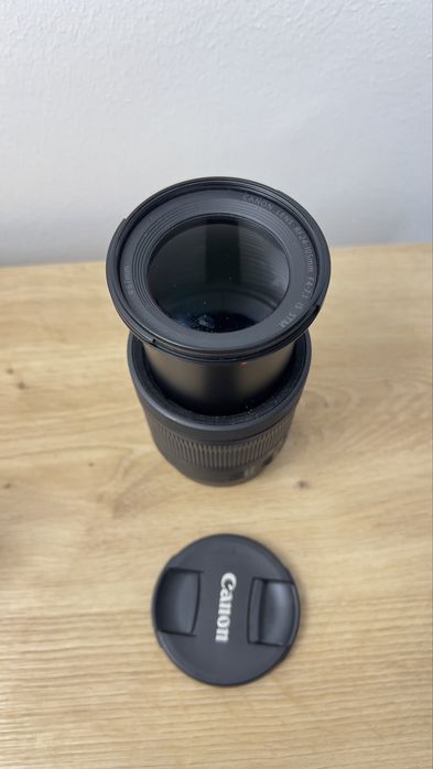 Obiectiv Canon RF 24-105mm f/4-7.1 IS STM