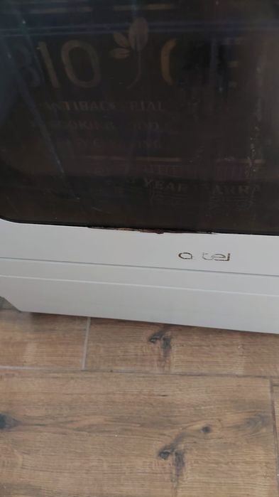 Продаётся газовая плита