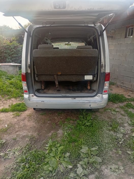 Продам автомобиль