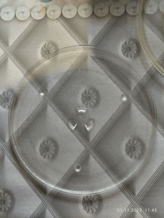 Микроволновые тарелки