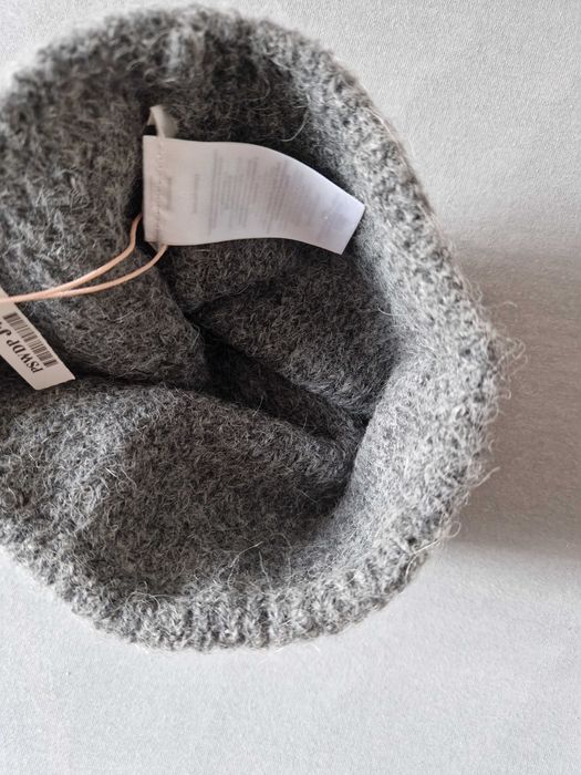 Caciula Jake's lână alpaca noua