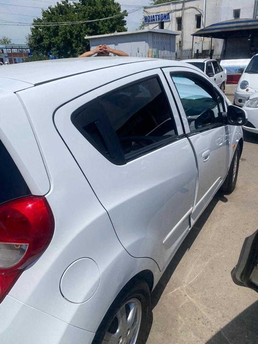 СРОЧНО продам Chevrolet Spark/ Шевроле Спарк