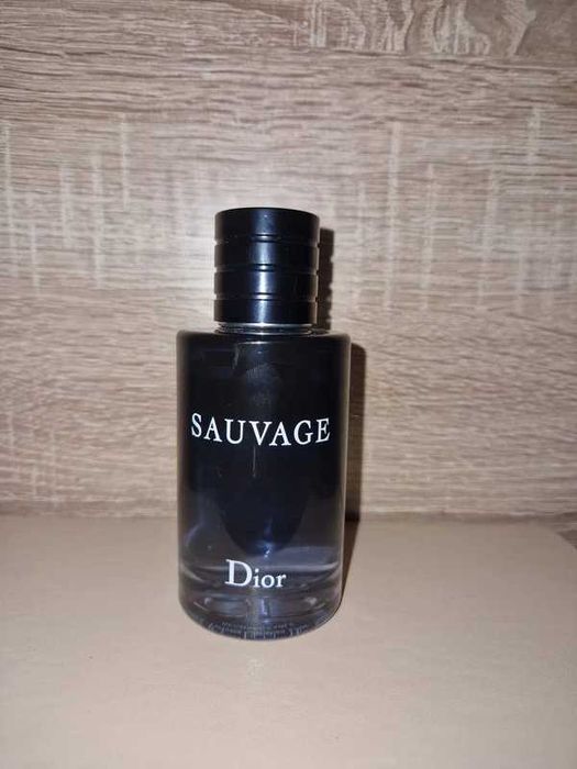 Dior - Sauvage EDT 90 ml
