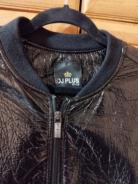 Пролетно зимно яке