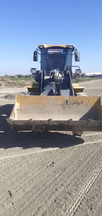 Погрузчик арендага