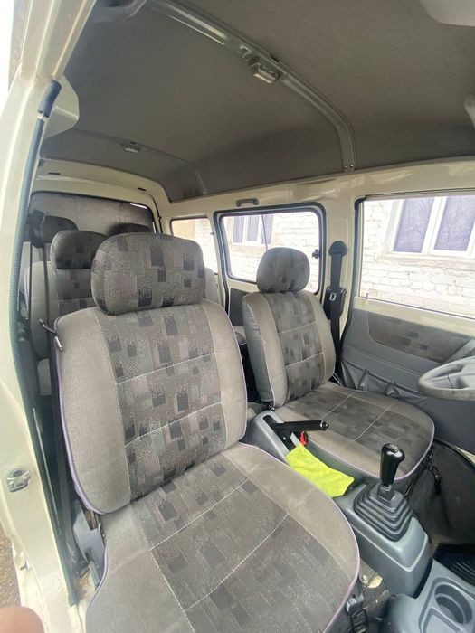 Дамас автомашинаси срочнога сотилади