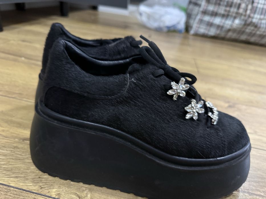 Обувь 36размер новая