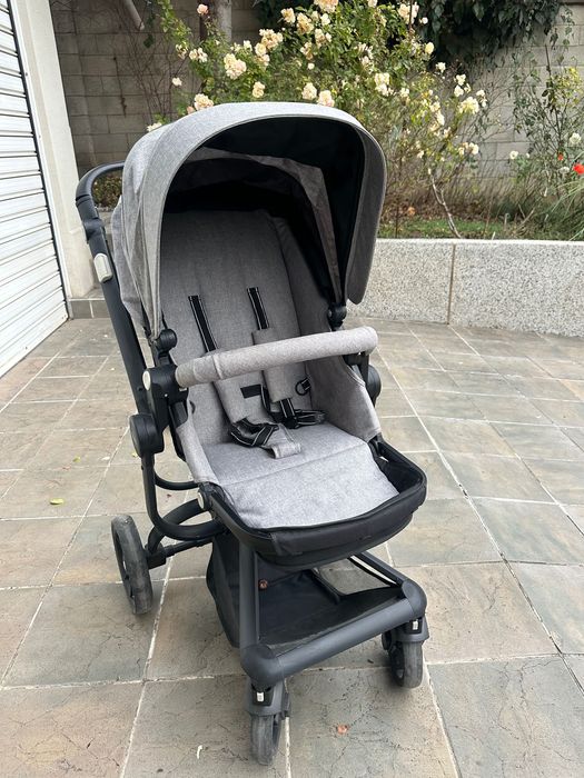 Детска Количка 3в1  “Cam Taski”