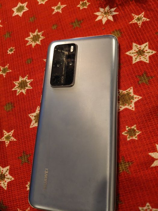 Huawei P40 PRO 256 GB