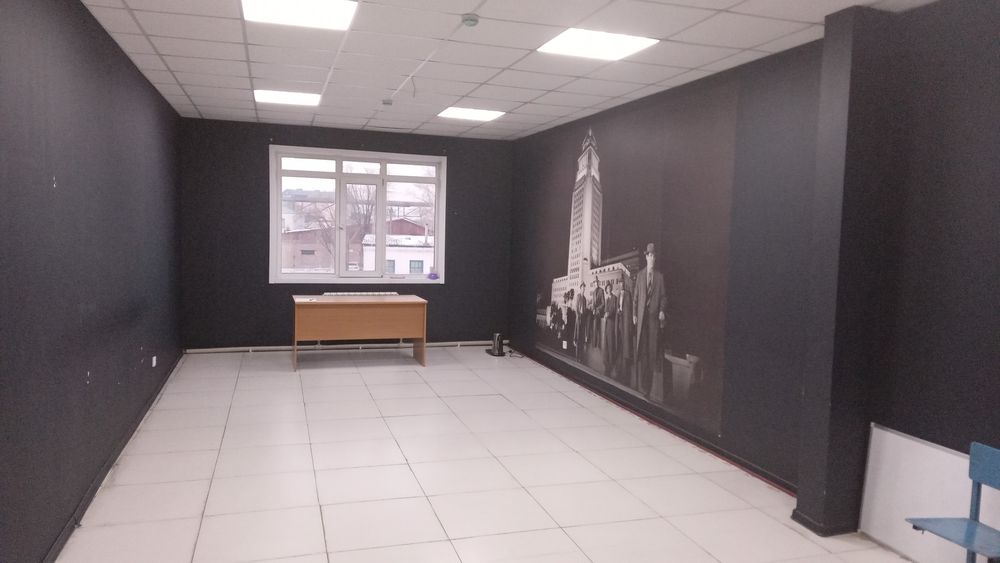 Сдам офис в аренду