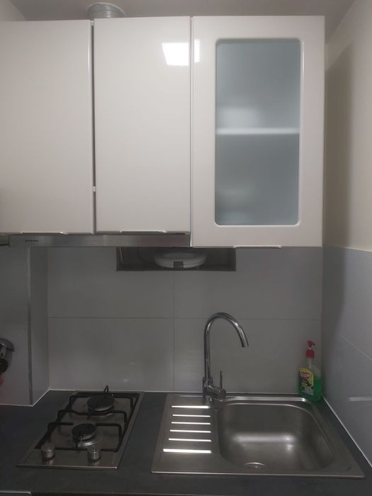 Garsonieră zona Faleză Nord