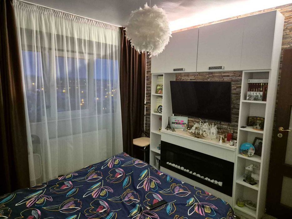 Apartament 4 camere