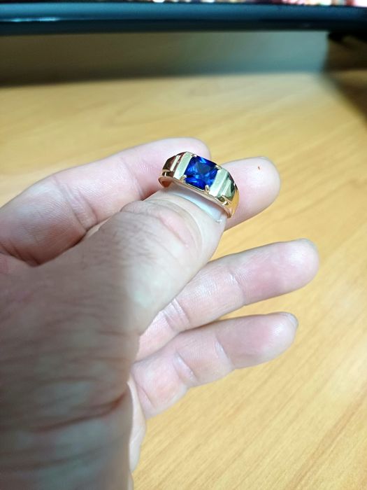 Кольцо       Мужское