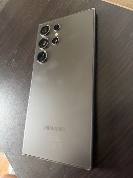 Samsung s24 ultra