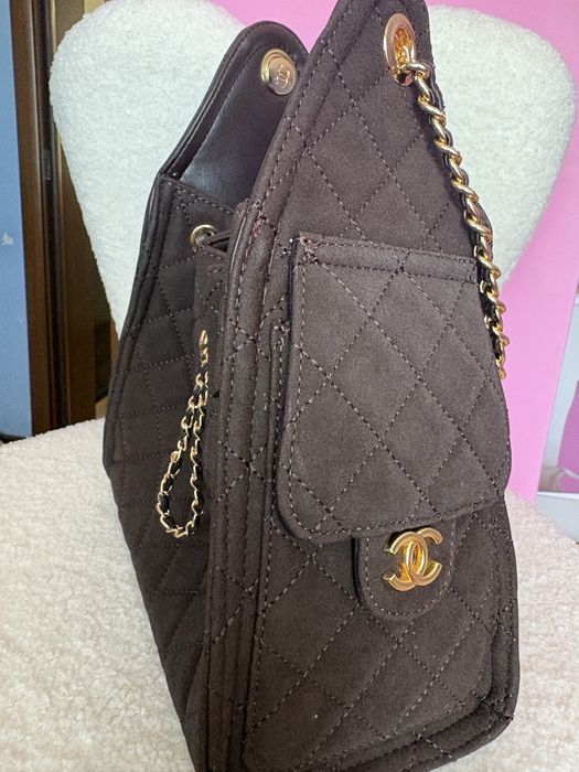 Дамска чанта Chanel