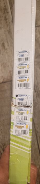 Lampa led produs nou