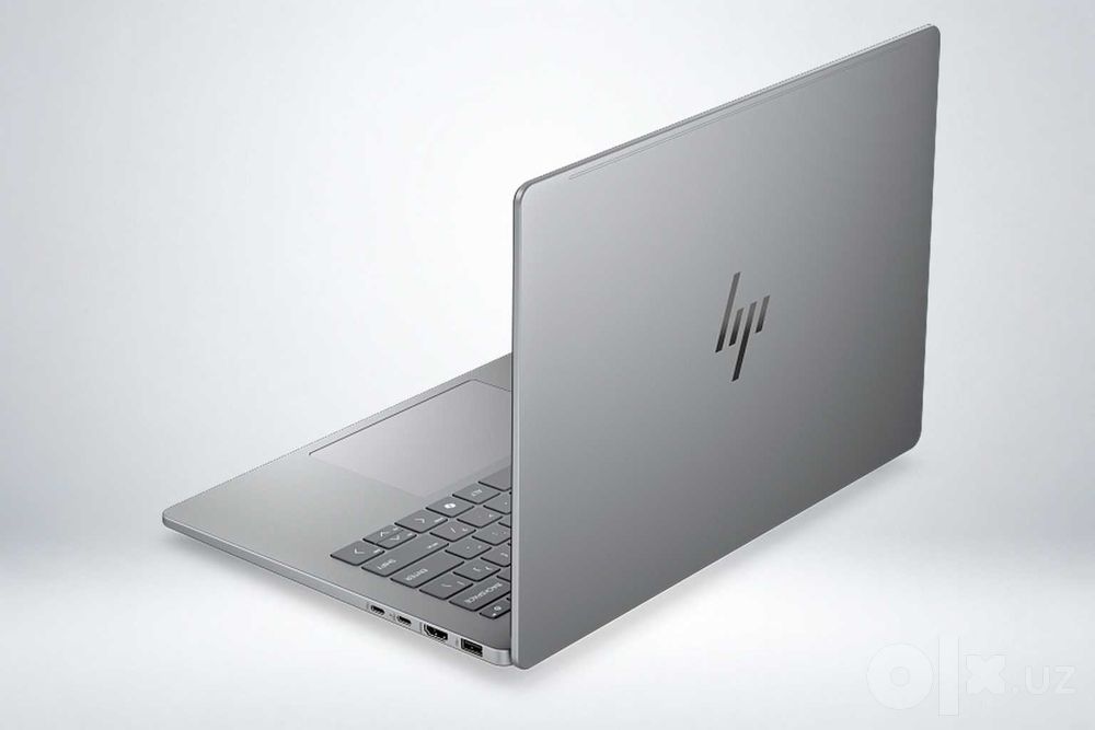 HP OmniBook 7 — 14" OLED 2.8K 120Hz, Ultra 7 255H, 32GB RAM, 1TB SSD