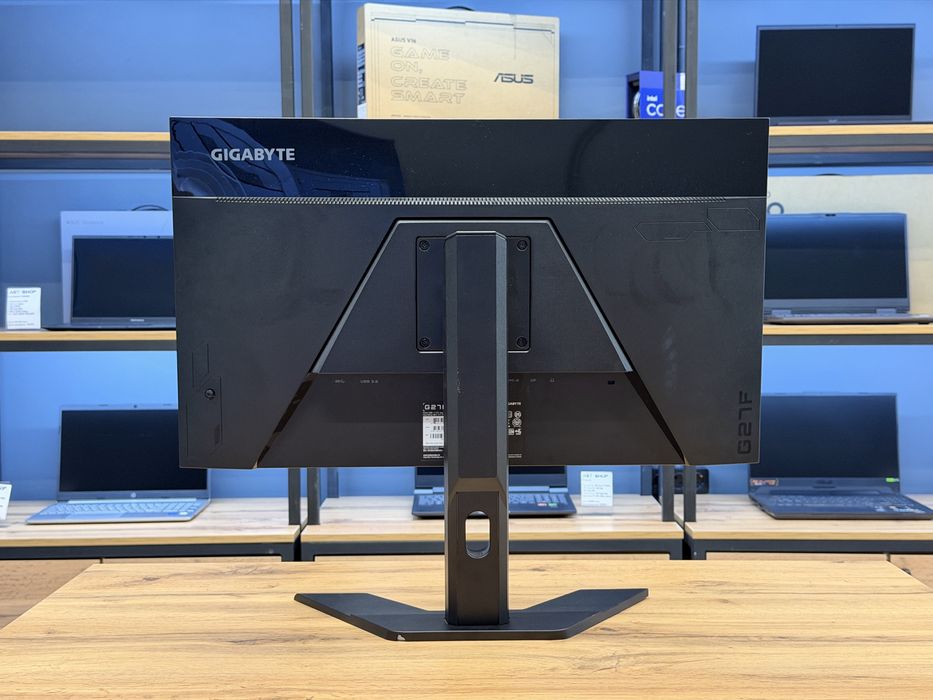 Монитор Gigabyte G27F | 27", IPS, 144Hz, Full HD