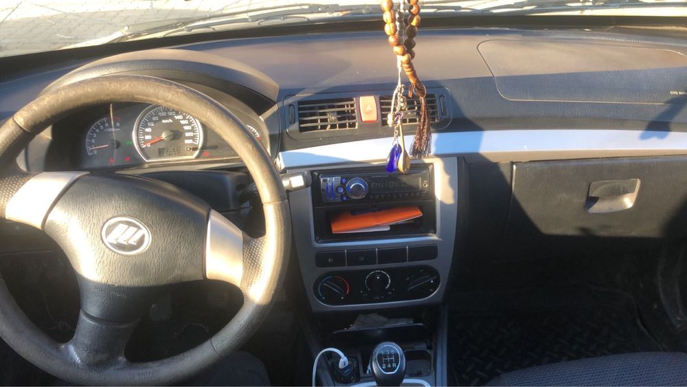 Продам лифам бриз 2010год